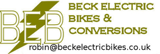 electric bikes.